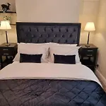 Cosy Home Nottingham The Park City Centre Free Parking